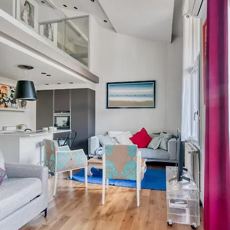 Superb And Design Duplex - - Welkeys Toulouse