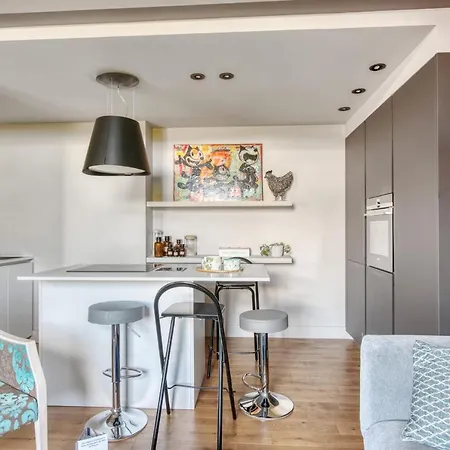 Superb And Design Duplex - - Welkeys Toulouse