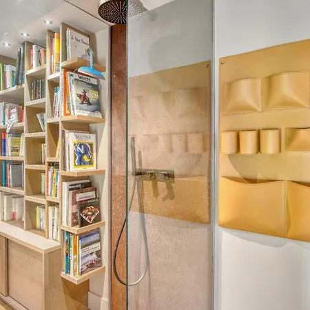 Apartment Superb And Design Duplex - - Welkeys