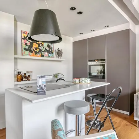 Superb And Design Duplex - - Welkeys *