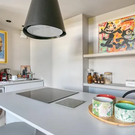 Superb And Design Duplex - - Welkeys Toulouse
